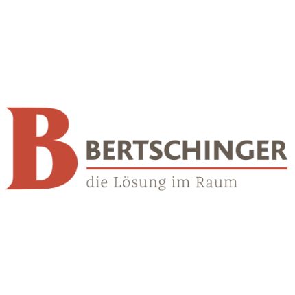 Logo da Bertschinger Innenausbau AG