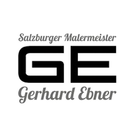 Logo von Malermeister Gerhard Ebner