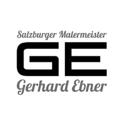 Logo van Malermeister Gerhard Ebner