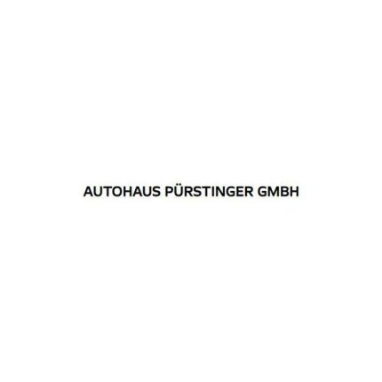 Logo van Autohaus Pürstinger GmbH