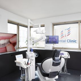 Bild von Dental Clinic Biel