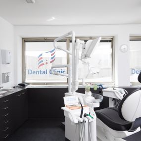 Bild von Dental Clinic Biel