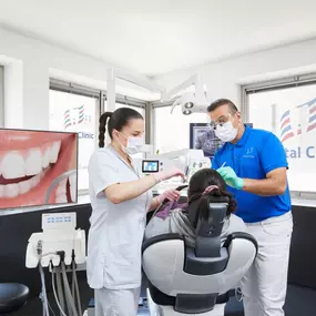 Bild von Dental Clinic Biel