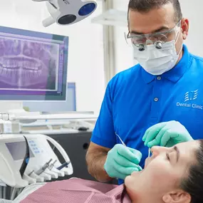 Bild von Dental Clinic Biel