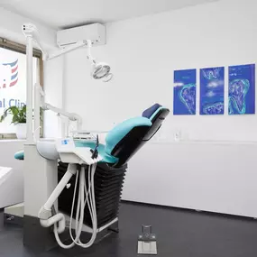 Bild von Dental Clinic Biel