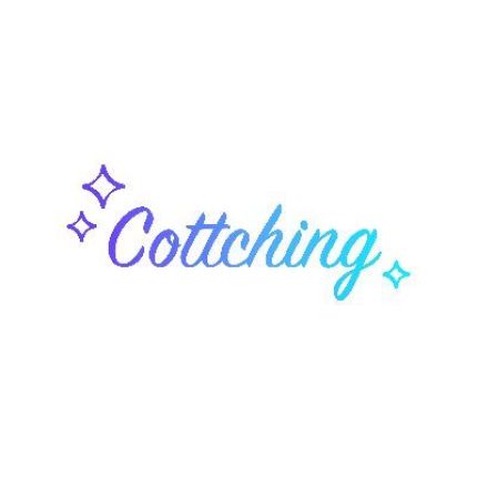 Logotipo de Cottching Inh. Diana Ott