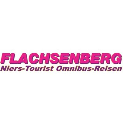 Logo od Nierstourist Robert Flachsenberg GmbH & Co. KG
