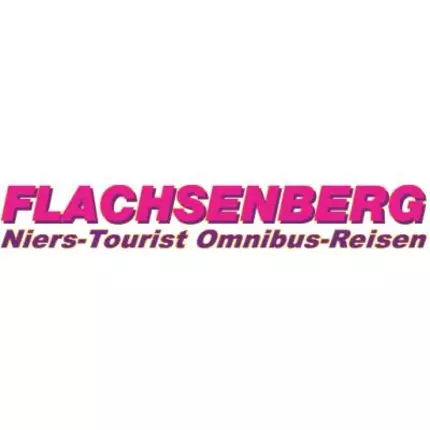 Logo fra Nierstourist Robert Flachsenberg GmbH & Co. KG