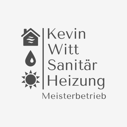 Logo von Kevin Witt Sanitär Heizung