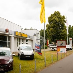 Bild von Autohaus Röhr GmbH