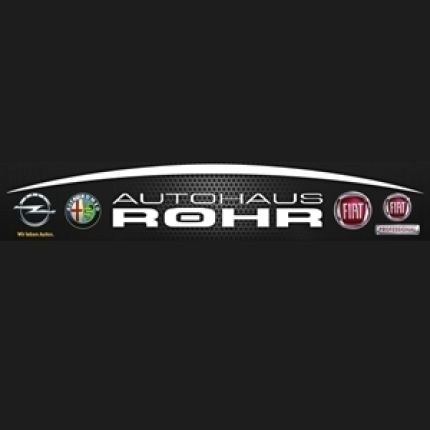 Logo von Autohaus Röhr GmbH