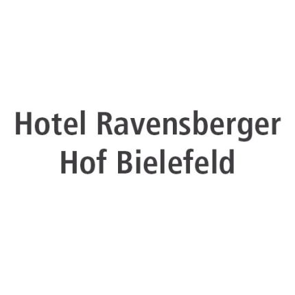 Logotipo de Hotel Ravensberger Hof Bielefeld