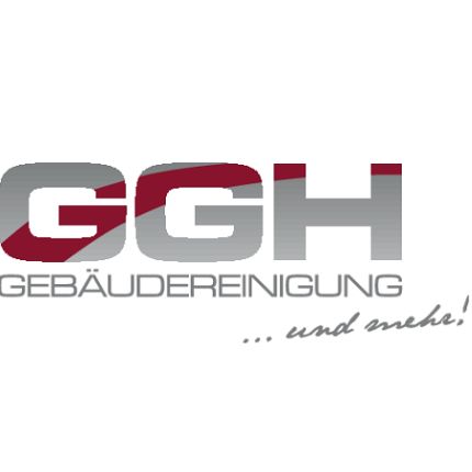 Logotyp från GGH-Gebäudereinigung Hermann