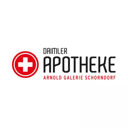 Logo from Daimler-Apotheke Schorndorf