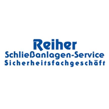 Logo van Schließanlagen-SERVICE Jörg-Andreas Reiher