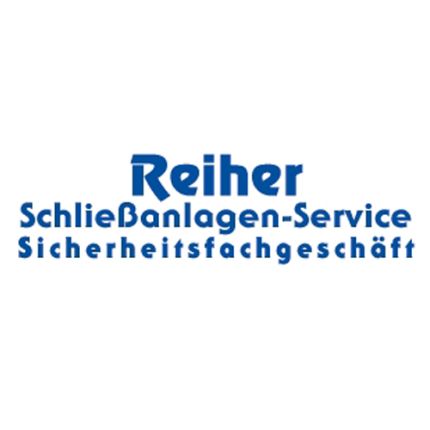 Logo van Jörg-Andreas Reiher Schließanlagen-Service