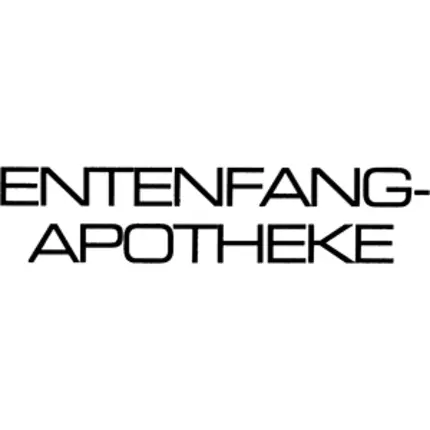 Logo von Entenfang-Apotheke