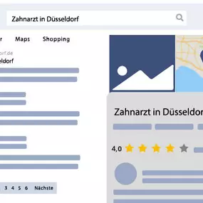 Wir machen Unternehmen im Internet sichtbar.