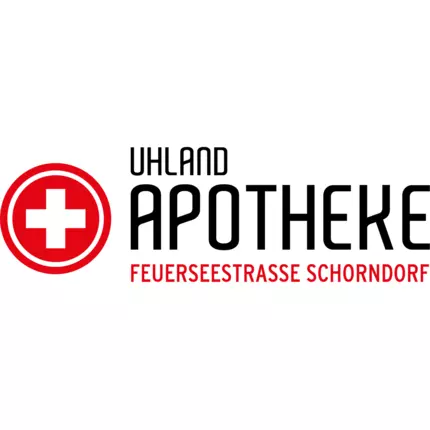 Logo van Uhland-Apotheke Schorndorf