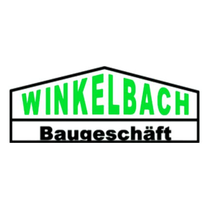 Logo de Baugeschäft Winkelbach