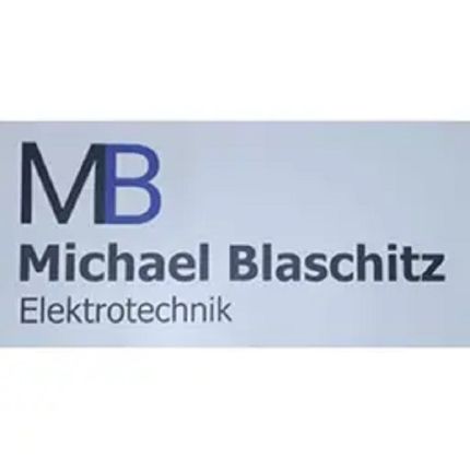 Logo von MB Elektrotechnik - Michael Blaschitz