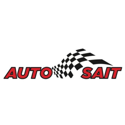 Logotipo de Auto Sait