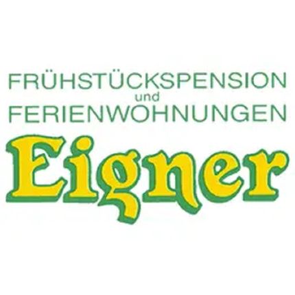 Λογότυπο από Pension Eigner