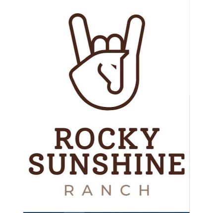 Logo od Rocky Sunshine Ranch