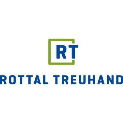 Logo de Rottal-Treuhand GmbH -Steuerberatungsgesellschaft-