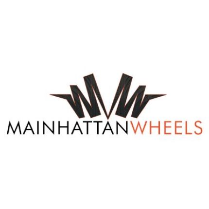 Logo od Mainhattan-Wheels GmbH
