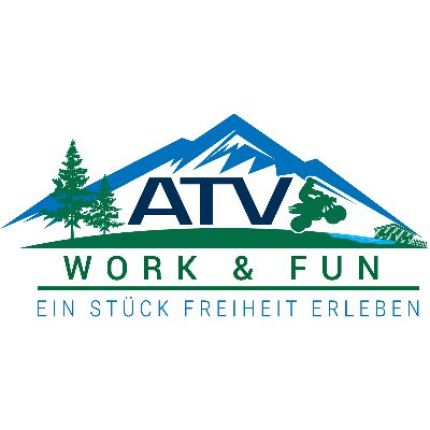 Logo de ATV Work & Fun GmbH