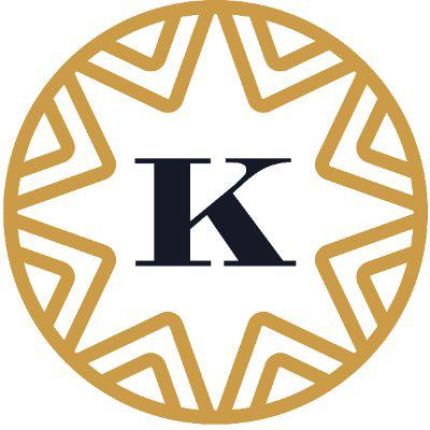 Logo da KaiserKönig Kreuzfahrten GmbH