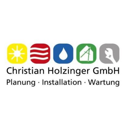 Logótipo de Christian Holzinger GmbH