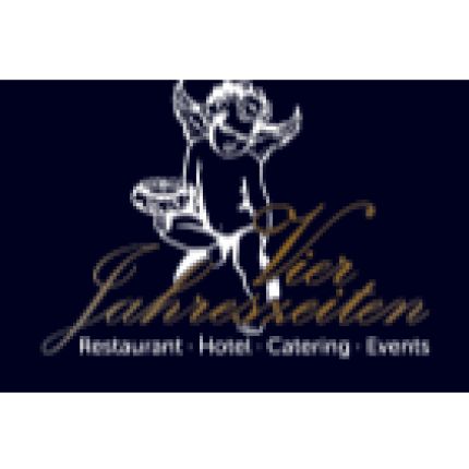 Logo van Restaurant & Hotel Vier Jahreszeiten | Catering | Events