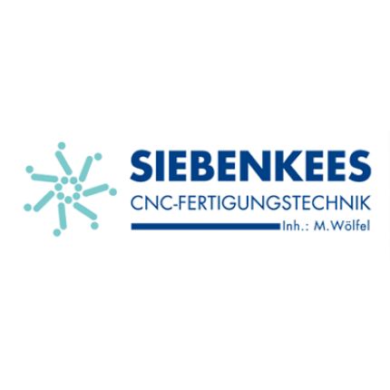 Logotipo de Siebenkees CNC-Fertigungstechnik