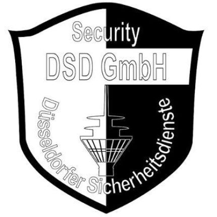 Logo van DSD - Düsseldorfer Sicherheitsdienste GmbH
