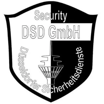 Logo von DSD - Düsseldorfer Sicherheitsdienste GmbH