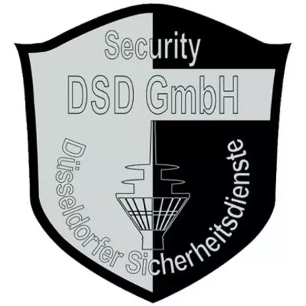 Logo von DSD - Düsseldorfer Sicherheitsdienste GmbH