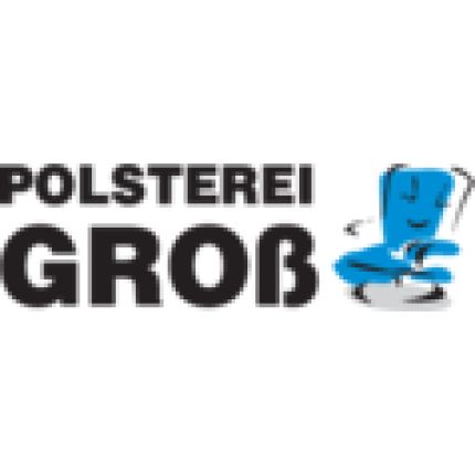 Logo van Polsterei Groß