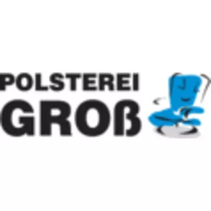 Logo da Martina Groß Polsterei