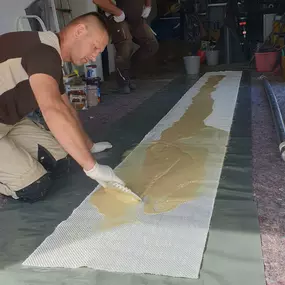 AWT Rohrreinigung am Niederrhein UG