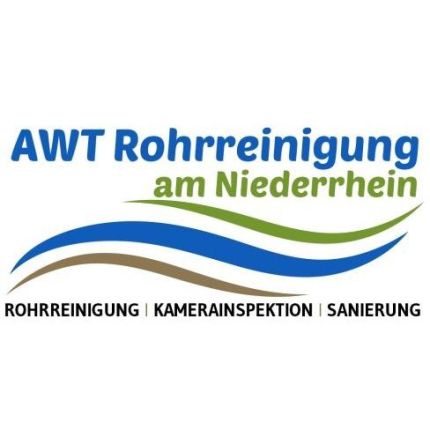 Logotipo de AWT Rohrreinigung am Niederrhein UG