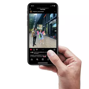 Singener Wochenblatt auf Instagram