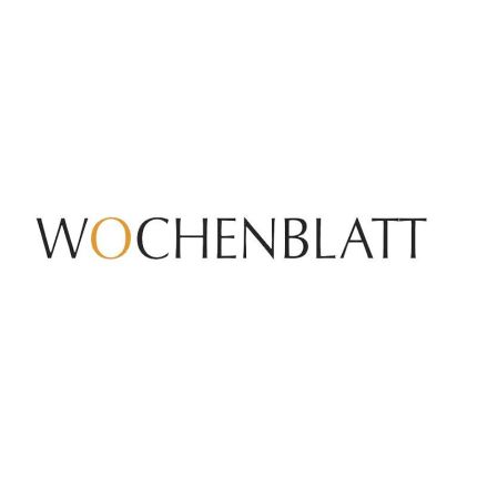 Λογότυπο από Singener Wochenblatt