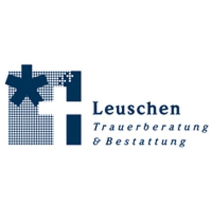 Logo fra Bestattungen Leuschen