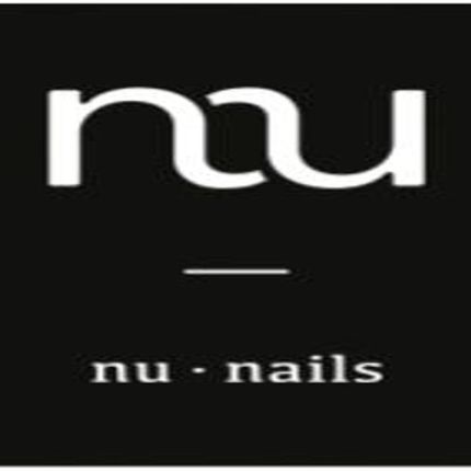 Logo fra nu.nails