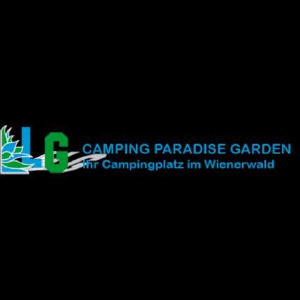 Logo da Camping Paradise Garden