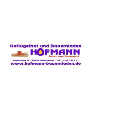 Logotipo de Geflügelhof Hofmann