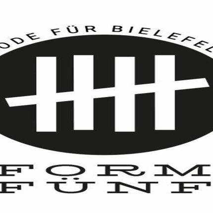 Logo od FORM 5 Mode & Accessoires