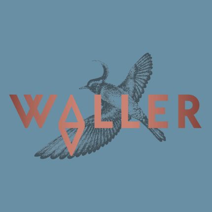 Logo from Weingut Waller